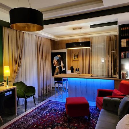 Ny-Golden Apartments-Dortmund Airport Eksteriør bilde