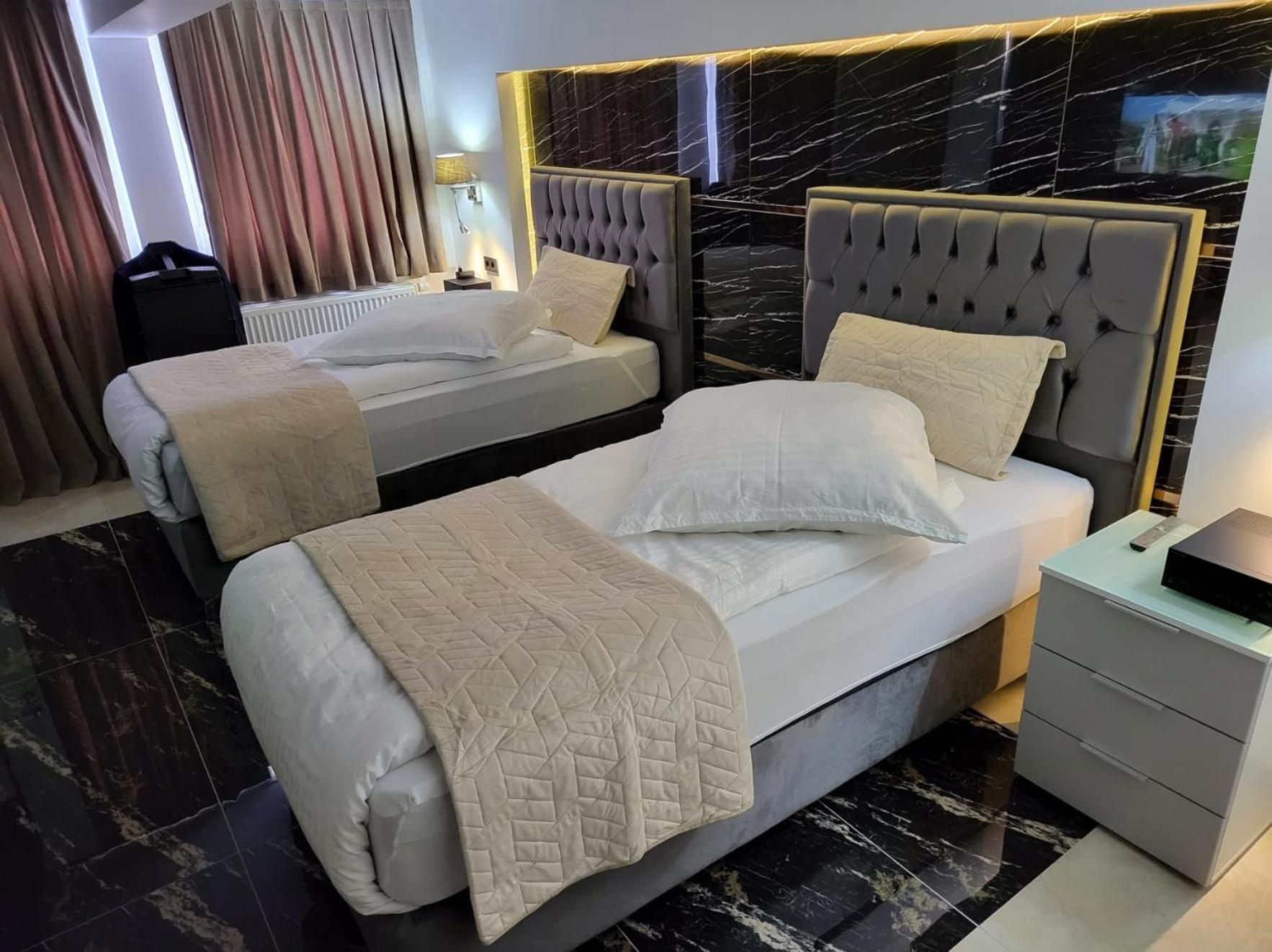 Ny-Golden Apartments-Dortmund Airport Eksteriør bilde