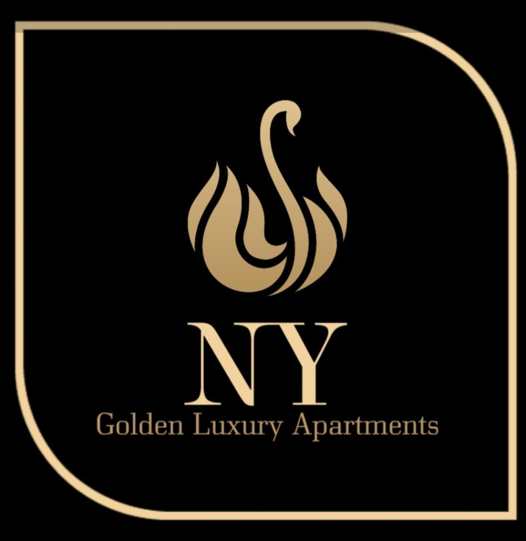 Ny-Golden Apartments-Dortmund Airport Eksteriør bilde