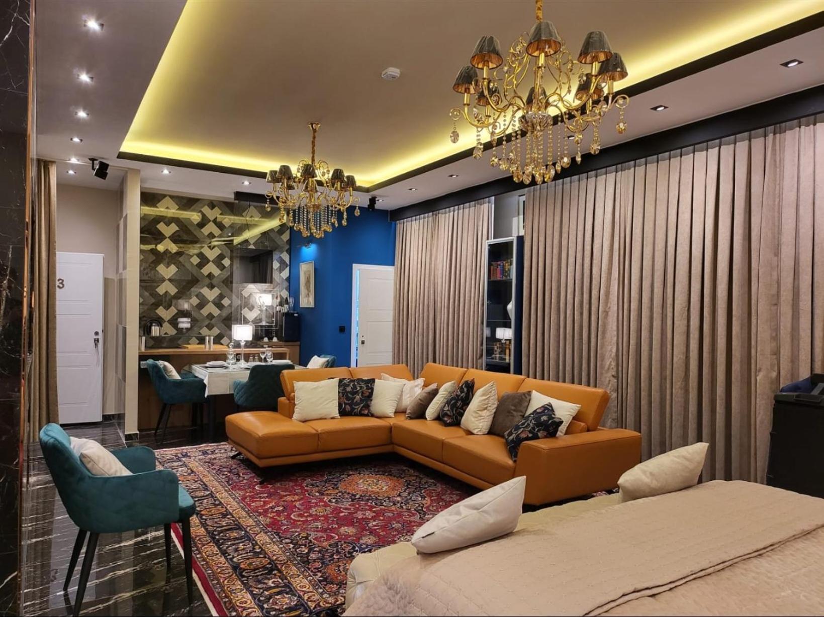Ny-Golden Apartments-Dortmund Airport Eksteriør bilde