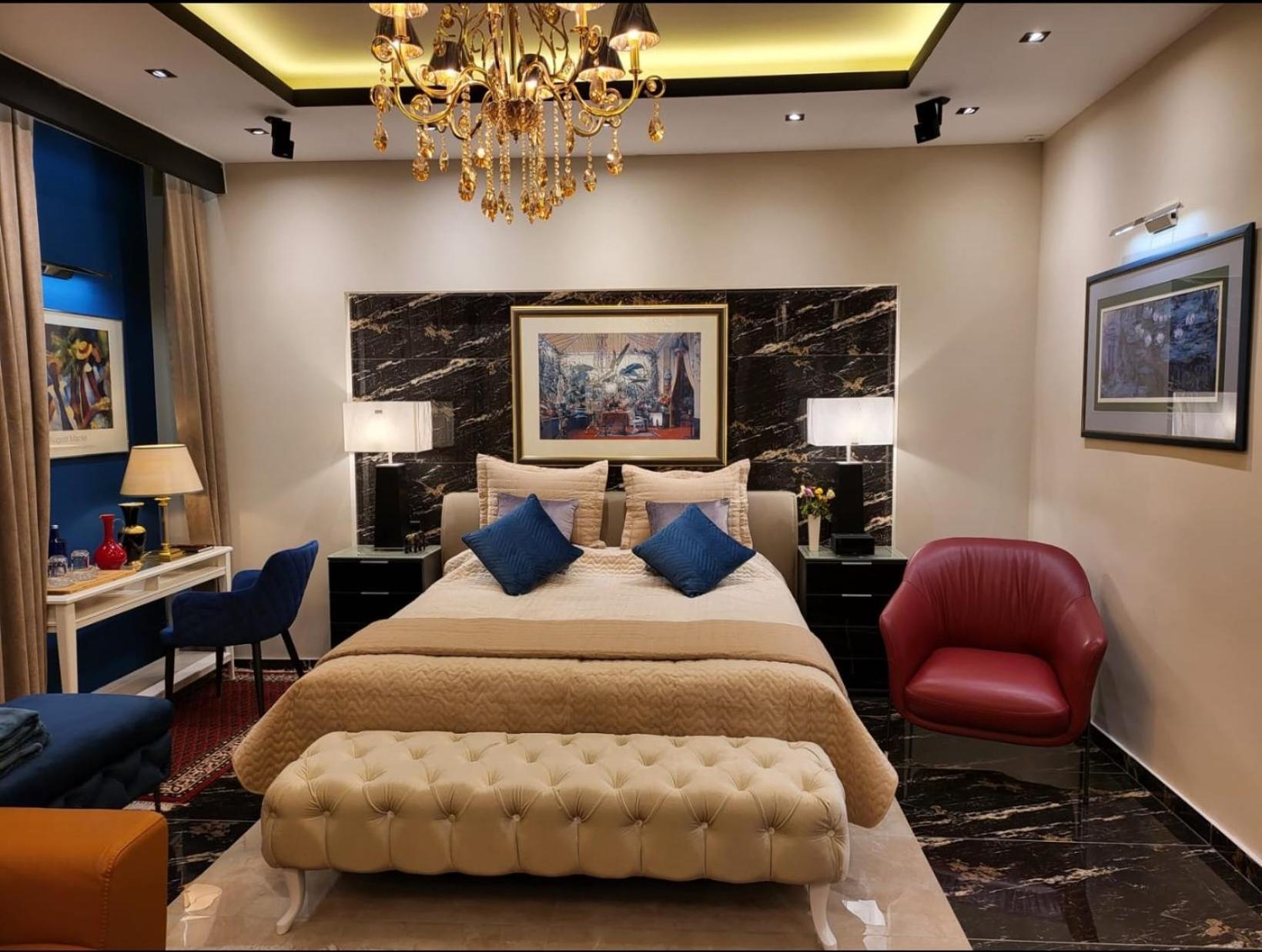 Ny-Golden Apartments-Dortmund Airport Eksteriør bilde