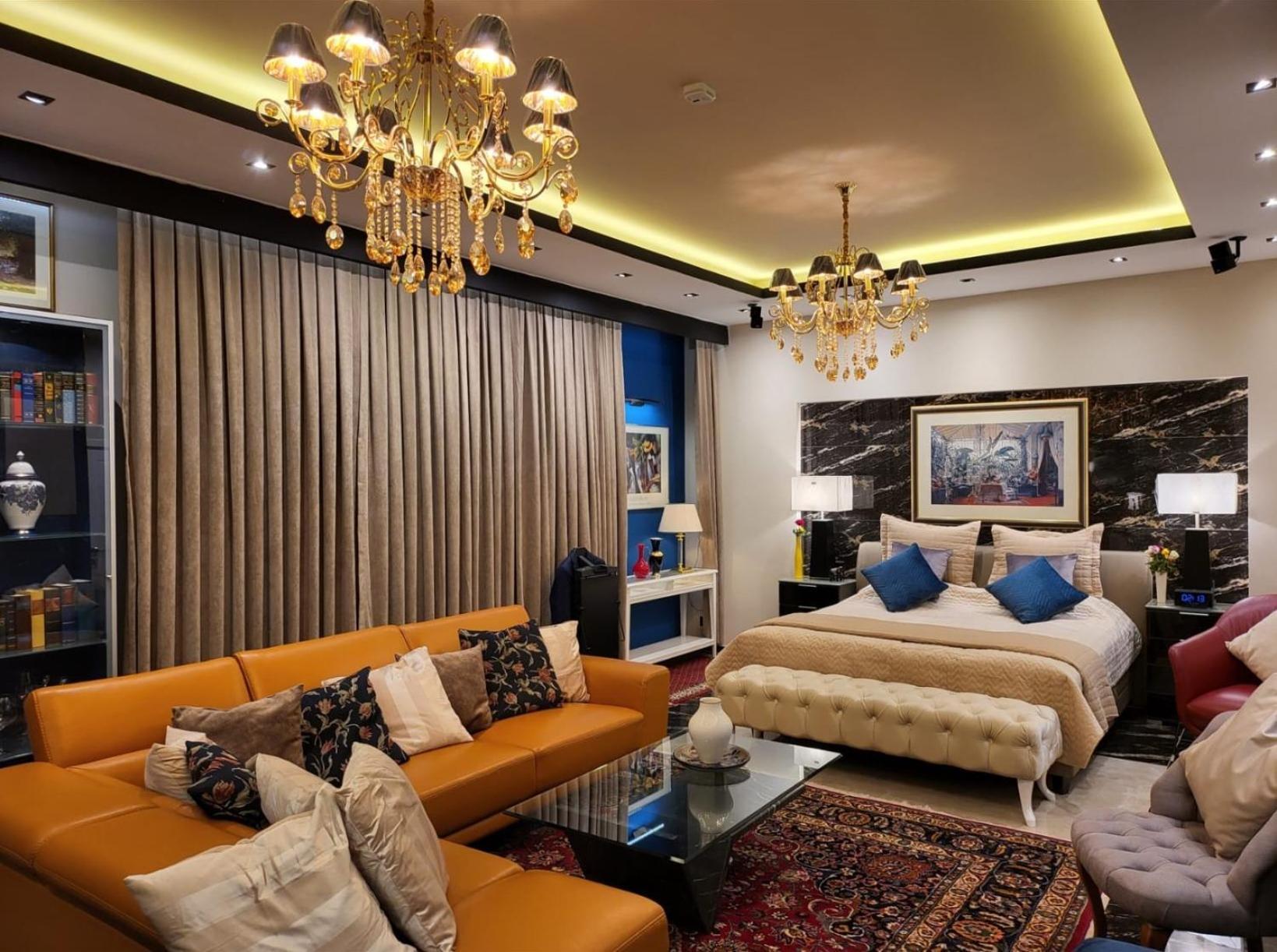 Ny-Golden Apartments-Dortmund Airport Eksteriør bilde