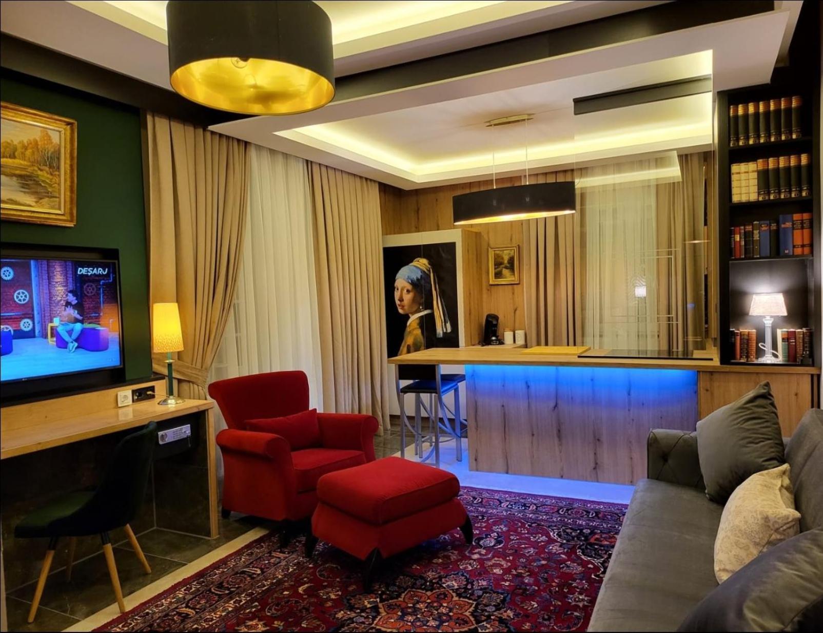 Ny-Golden Apartments-Dortmund Airport Eksteriør bilde