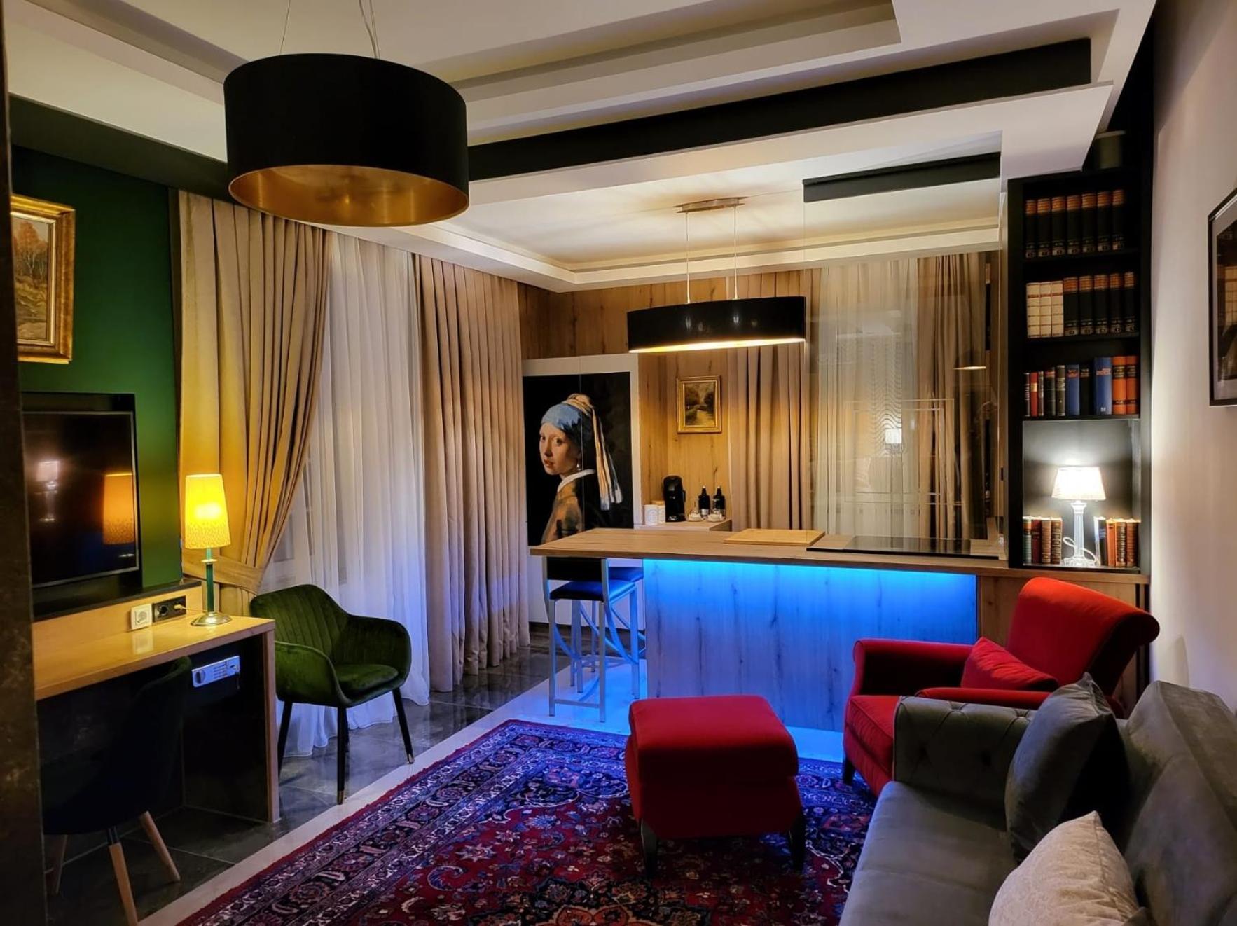 Ny-Golden Apartments-Dortmund Airport Eksteriør bilde