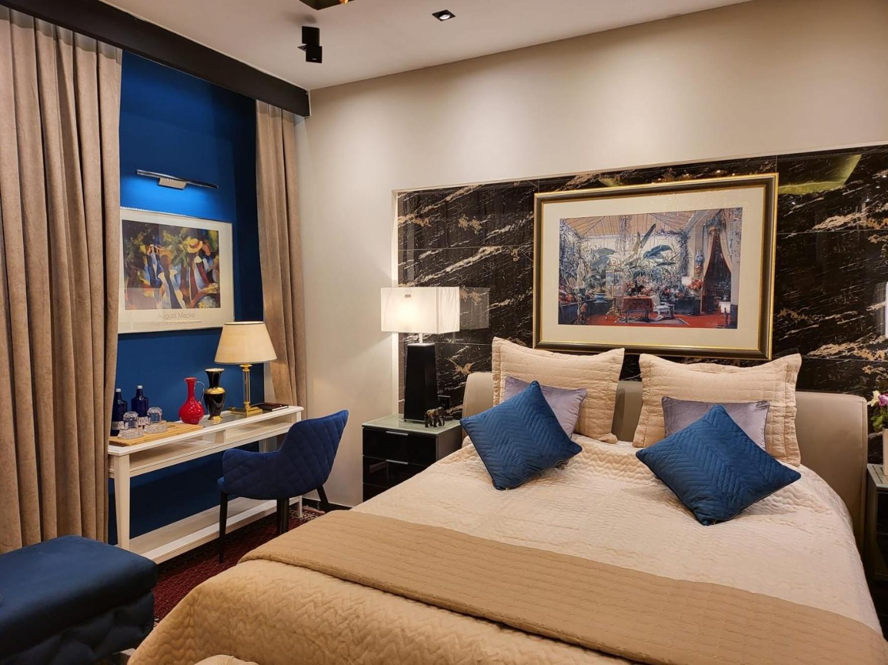 Ny-Golden Apartments-Dortmund Airport Eksteriør bilde