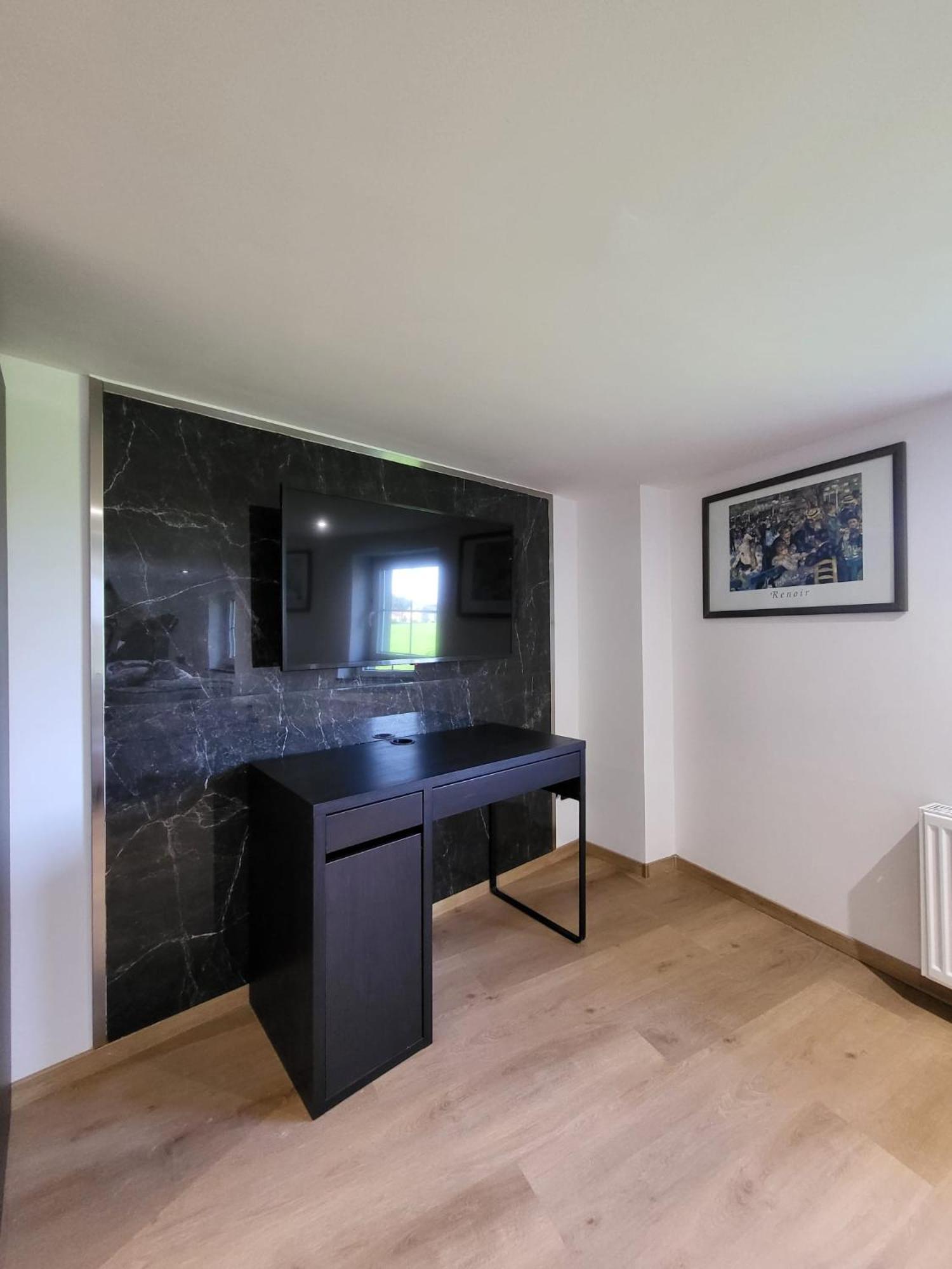Ny-Golden Apartments-Dortmund Airport Eksteriør bilde