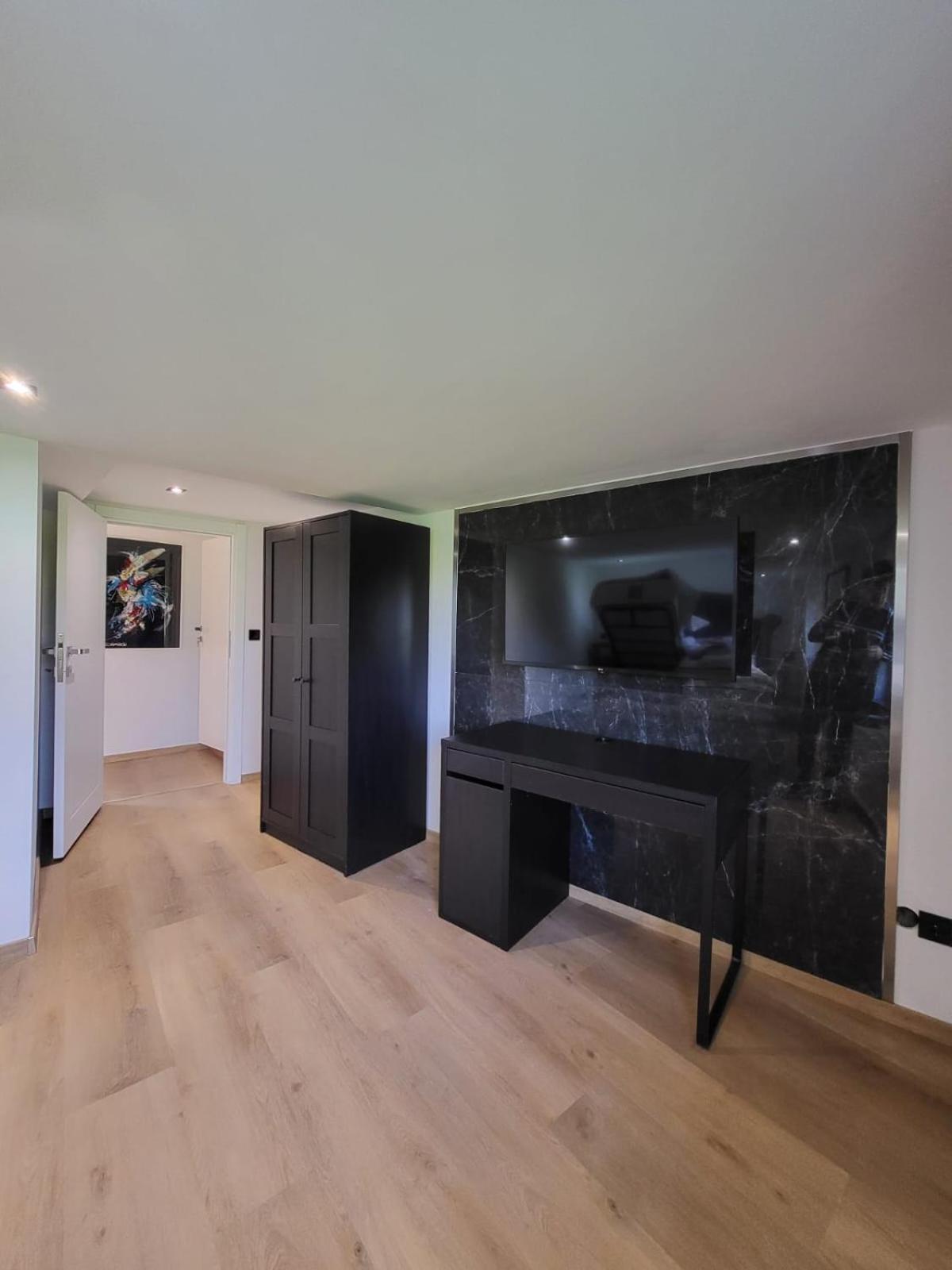 Ny-Golden Apartments-Dortmund Airport Eksteriør bilde