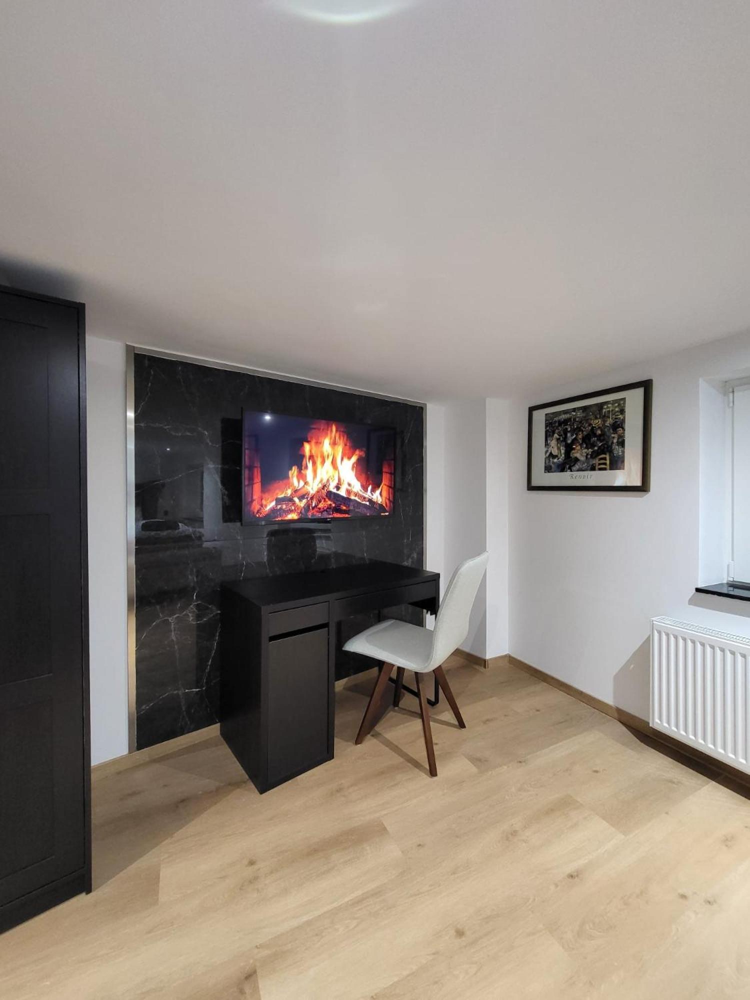 Ny-Golden Apartments-Dortmund Airport Eksteriør bilde