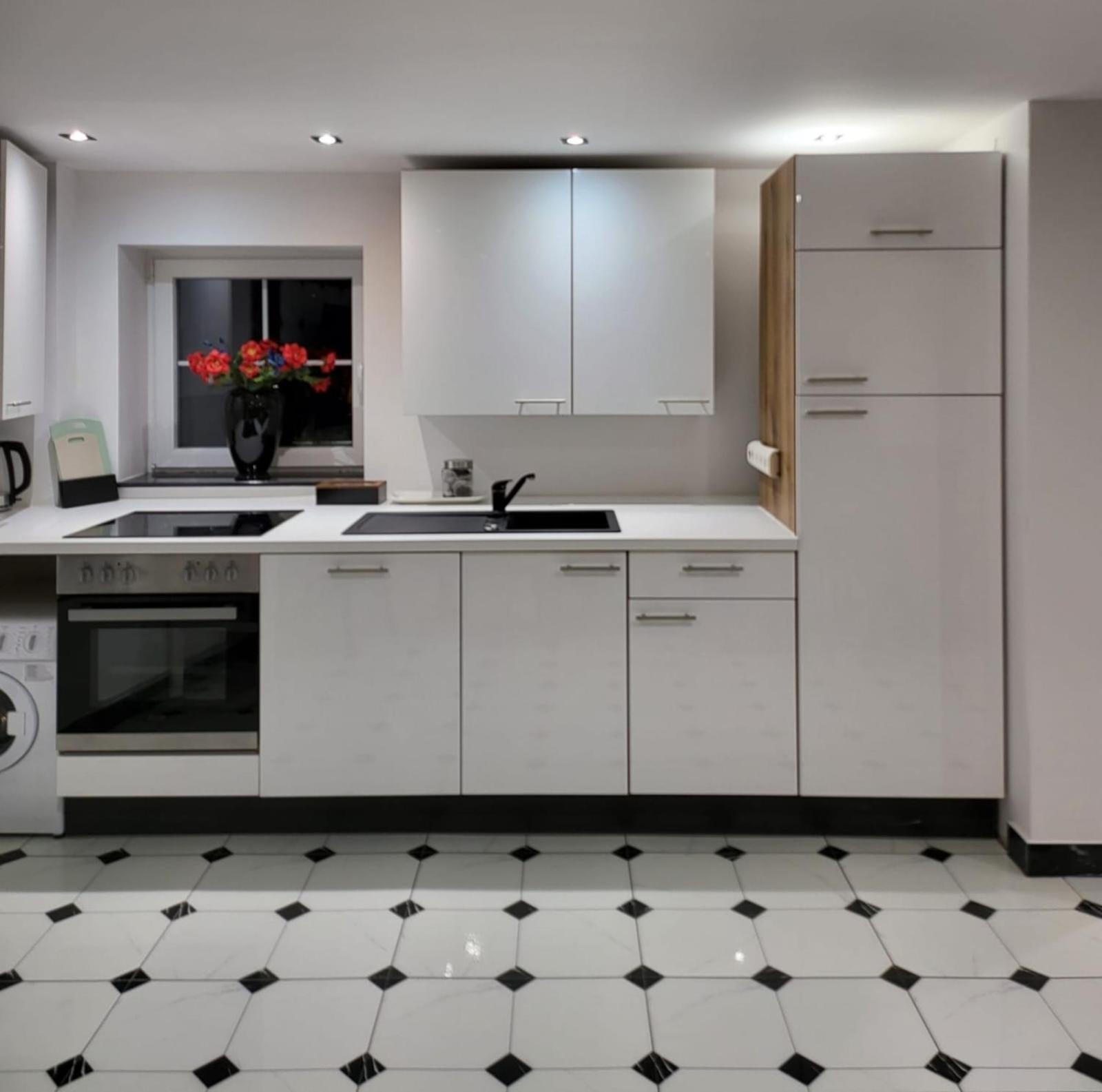 Ny-Golden Apartments-Dortmund Airport Eksteriør bilde