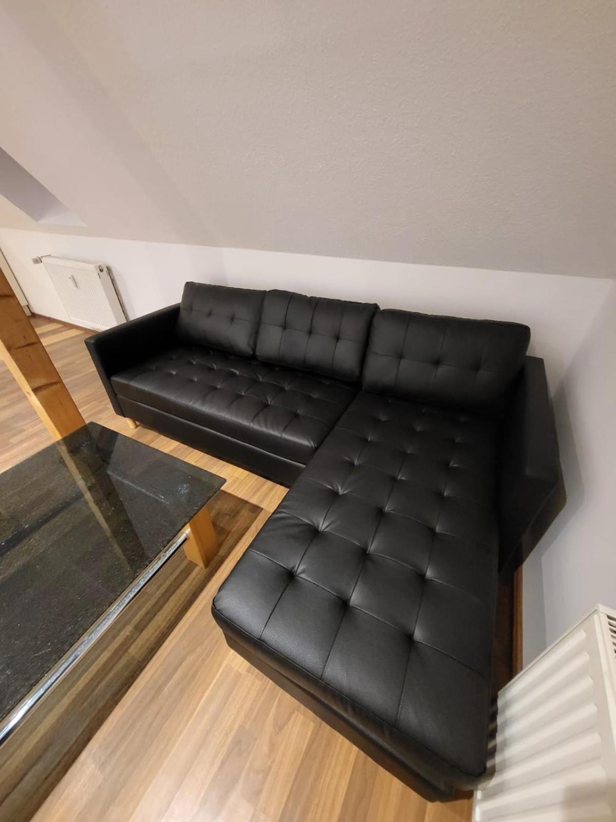 Ny-Golden Apartments-Dortmund Airport Eksteriør bilde