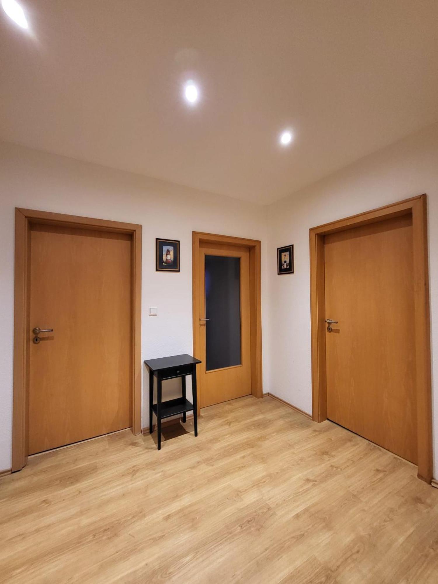 Ny-Golden Apartments-Dortmund Airport Eksteriør bilde